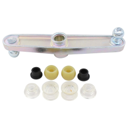 🔧⚙️ Doo Engy Schaltgestänge Reparatursatz für Transporter T4 1990-2003 🚐 Angebot bei HelloDeals