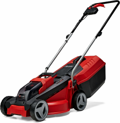 🌿🌟 Sonderangebot: Einhell City Akku-Rasenmäher GE-CM 18/30 Li-Solo Power X-Change Angebot bei HelloDeals