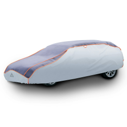 XPOtool Vollgarage für Auto Größe L 482x178x119cm 🚗🌧️ Angebot bei HelloDeals