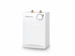 Boiler Warmwasserspeicher 5 L Untertisch Niederdruck 2kW Thermoflow ohne Armautr Single 🔥🚿 Angebot bei HelloDeals