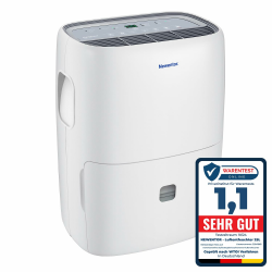 🔥 Deal: Newentor Luftentfeuchter 25L/Tag - 270W - 10 J. Garantie! 🌬️ Angebot bei HelloDeals
