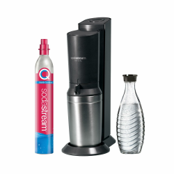 🌟 Angebot des Tages: SodaStream Crystal 3.0 Wassersprudler 🌟 Angebot bei HelloDeals