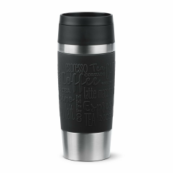 🌟 Emsa Travel Mug Classic Isolierbecher 360 ml - Kaffeebecher to Go 🌟 Angebot bei HelloDeals