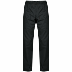 PALLTEX Carlo Kochhose Herren 🍳 Hochwertige Bäckerhose für Profis in der Lebensmittelindustrie Angebot bei HelloDeals