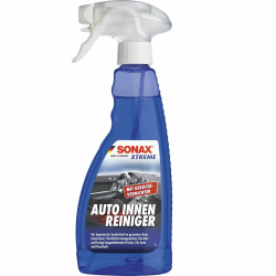 🚗💦 SONAX XTREME AutoInnenReiniger (500 ml) für hygienische Sauberkeit! 🌟 Angebot bei HelloDeals