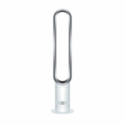 Angebot: Dyson Cool Turmventilator AM07 (Weiß/Silber) 😎🌀 Angebot bei HelloDeals