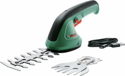 🌿 Bosch Gartenschere EasyShear | Neues Design - DEAL! Angebot bei HelloDeals