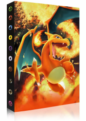 Pokemon Sammelalbum für Kinder 😍🌠⚡💌🎁 Angebot bei HelloDeals