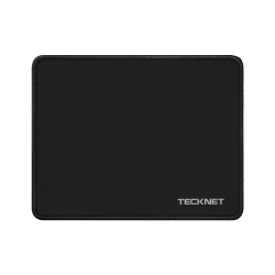 🎮 TECKNET Mauspad 280 x 210 mm Gaming Mousepad 🖱️ Angebot bei HelloDeals