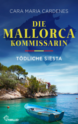 Die Mallorca-Kommissarin - Tödliche Siesta 😎 Angebot bei HelloDeals