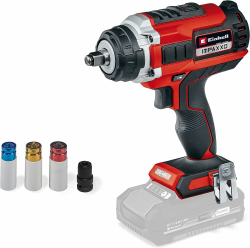 🔧 Einhell Professional Akku-Schlagschrauber IMPAXXO 18/450 Power X-Change Angebot Angebot bei HelloDeals