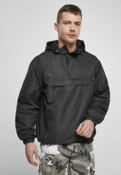 🌞🌧️ Brandit Summer Windbreaker - Top-Angebot! 🌈 Angebot bei HelloDeals