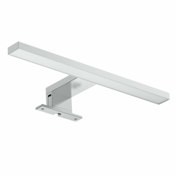 🌟 Light Galaxy LED-Badspiegelleuchte 🌟 Angebot bei HelloDeals