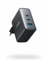 🏆 CES 2022 PREISTRÄGER 🏆 Anker 736 Ladegerät (Nano II) - 100W USB C Schnellladegerät Angebot bei HelloDeals