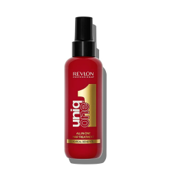 🌟 Angebot: REVLON PROFESSIONAL UniqOne Haarbehandlung Classic, 150 ml Angebot bei HelloDeals