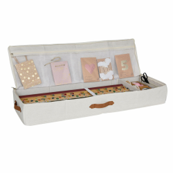 🎁🎉 LOVE IT STORE IT Premium Geschenkpapier Organizer 🎁🎉 Angebot bei HelloDeals