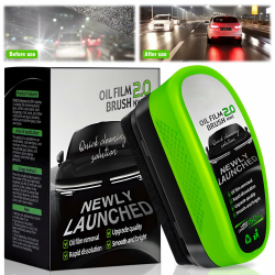 🚗 150ml Windschutzscheiben Reiniger Innen + Schnefie Scheibenreiniger Auto 🌟 Angebot bei HelloDeals