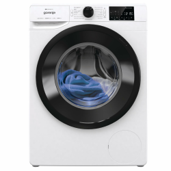 Gorenje WPNEI74A1TS Waschmaschine mit Dampffunktion und ConnectLife - Angebot! Angebot bei HelloDeals