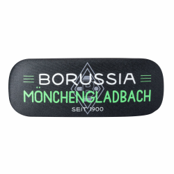 Borussia Mönchengladbach Brillenetui BMG seit 1900 🕶️🛡️ | Offizieller Fanartikel Fohlenshop Angebot bei HelloDeals