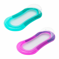 🌊🌞 Bestway 43103 Luftmatratze Sortiert 160 x 84 cm Single - Angebot! Angebot bei HelloDeals