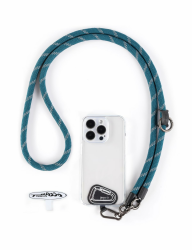 📱 Handy Umhängeband & Trageband | Universell verstellbar | Hochwertiges Lanyard Angebot bei HelloDeals