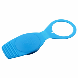 🚗 FeBi Bilstein 103659 Verschlussdeckel für Scheibenwaschwasserbehälter, 1 Stück - Made in Germany 🇩🇪 Angebot bei HelloDeals