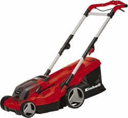 🌿🌟 Super Deal: Einhell Akku-Rasenmäher GE-CM 36/37 Li-Solo Power X-Change Angebot bei HelloDeals