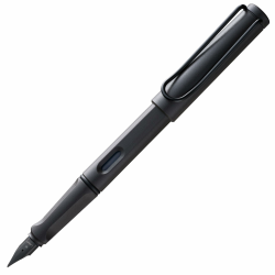 Lamy Safari Umbra Füller - Kultstatus & Ästhetik ✒️ Angebot bei HelloDeals