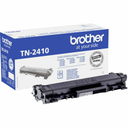 🌟 Brother TN2410 TN-2410 Tonerkartusche schwarz Single Angebot! Angebot bei HelloDeals