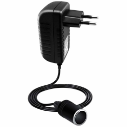 Netzgleichrichter Netzadapter Adapter 100V - 240V auf 12V/3A (36W) Angebot bei HelloDeals