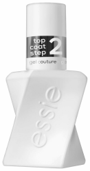 essie Langanhaltender Nagellack Top Coat mit glänzendem Finish Angebot ⭐️ Angebot bei HelloDeals