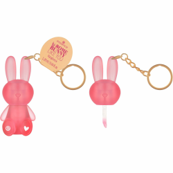 Angebot: essence SOMEBUNNY LIKE YOU Lipgloss Nr. 01 Pink 💄🐰✨ Angebot bei HelloDeals