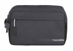 Reise in Style mit der travelite Handgepäck Kosmetiktasche! ✈️🧳 Angebot bei HelloDeals