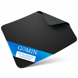 🖱️🌟 GOMIN Mauspad - 280x200mm Gaming Mousepad - rutschfest und wasserdicht 🌊 Angebot bei HelloDeals