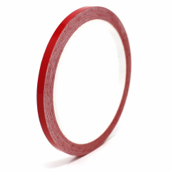 Finest Folia 10 Meter Zierstreifen 🎨 Auto Motorrad Boot Modellbau Farbauswahl Dekorstreifen Angebot bei HelloDeals