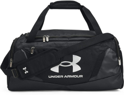 Under Armour Schwarz S Single Sporttasche 🎒 Deal - Bis zu 33% Rabatt! Angebot bei HelloDeals