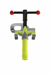 🚗 Bullock Excellence Auto-Diebstahlsicherung | Automatikgetriebe | Gelb Angebot bei HelloDeals