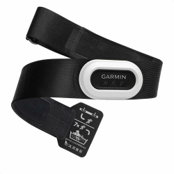 🏃‍♂️ Garmin HRM-Pro Plus – Premium Brustgurt für präzise Leistungswerte Angebot bei HelloDeals