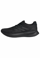 🏃‍♂️👟 Angebot: adidas Herren Runfalcon 5 Laufschuhe 43 1/3 EU Schwarz - 41.17€ Angebot bei HelloDeals