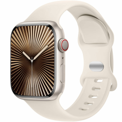 Dirrelo Kompatibel mit Apple Watch Armband 42mm 41mm 40mm 38mm Damen Herren 🌟 Angebot bei HelloDeals