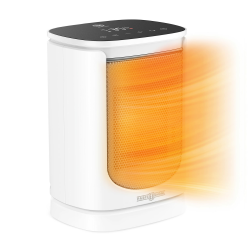 Paris Rhône Heizlüfter Energiesparend, 2000W Mini Heizlüfter ❤️‍🔥 Angebot bei HelloDeals