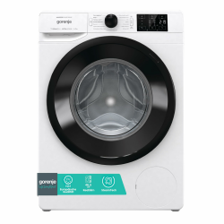 🌟 Mega Deal! Gorenje WAM 74 SAP Waschmaschine mit Dampffunktion 🌟 Angebot bei HelloDeals