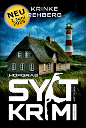 🔍 SYLTKRIMI Hofgrab - Küstenkrimi: Nordseekrimi - Tolles Angebot! 🔍 Angebot bei HelloDeals