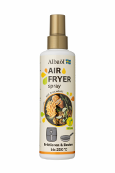 🔥 Albaöl Air Fryer Spray 190ml 🍳 Angebot bei HelloDeals
