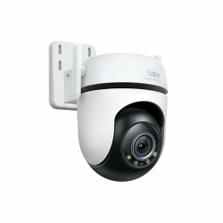Tapo C52A 360° Überwachungskamera Außen, 2K 4MP 📹🏡 Angebot bei HelloDeals