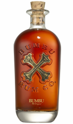 🍹 BUMBU The Original Rum: Bourbon-Fass gereift mit karibischem Flair! Angebot bei HelloDeals