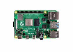 🌟 Super Deal: Raspberry Pi 4 Modell B (4 GB) - Nur 65.99€! Angebot bei HelloDeals