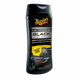 🌟 Angebot: Meguiar's G15812EU Ultimate Black Plastic Restorer 🚗 Angebot bei HelloDeals