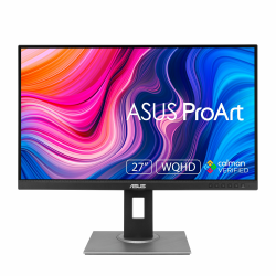 ASUS ProArt PA278QV - 27 Zoll WQHD Professioneller Monitor 🖥️🎨 Angebot bei HelloDeals