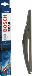 🌟 Bosch Scheibenwischer Rear H253, Länge: 250mm 🌟 Angebot bei HelloDeals
